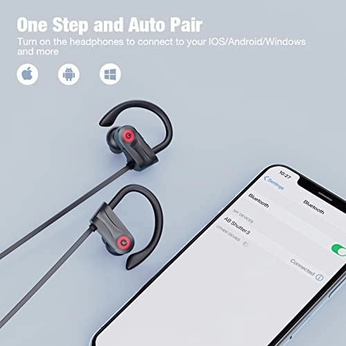 U18 Wireless Earbud