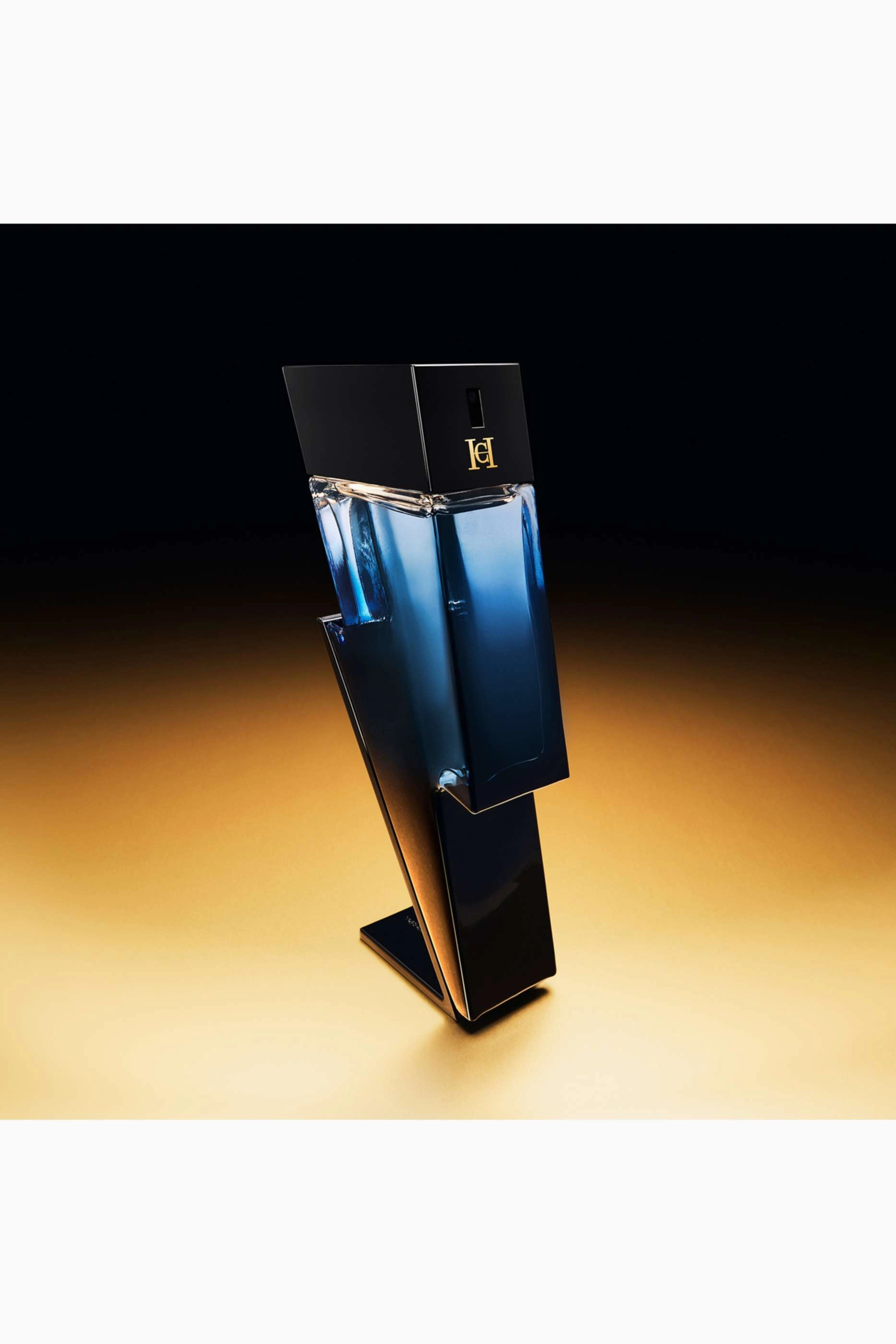 Bad Boy Cobalt - Eau de Parfum 3 piece(s) Gift Set