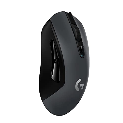 G603 Lightspeed Gaming Mouse - Wireless