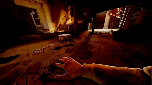 Evil Nun: The Broken Mask Unholy Edition - PlayStation 5