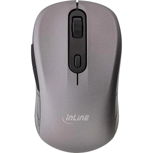 Mouse 3-in-1 - Bluetooth