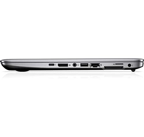 (Renewed) EliteBook 840 G3 - 14'' Core i5-6300U 8GB DDR4 500GB HDD