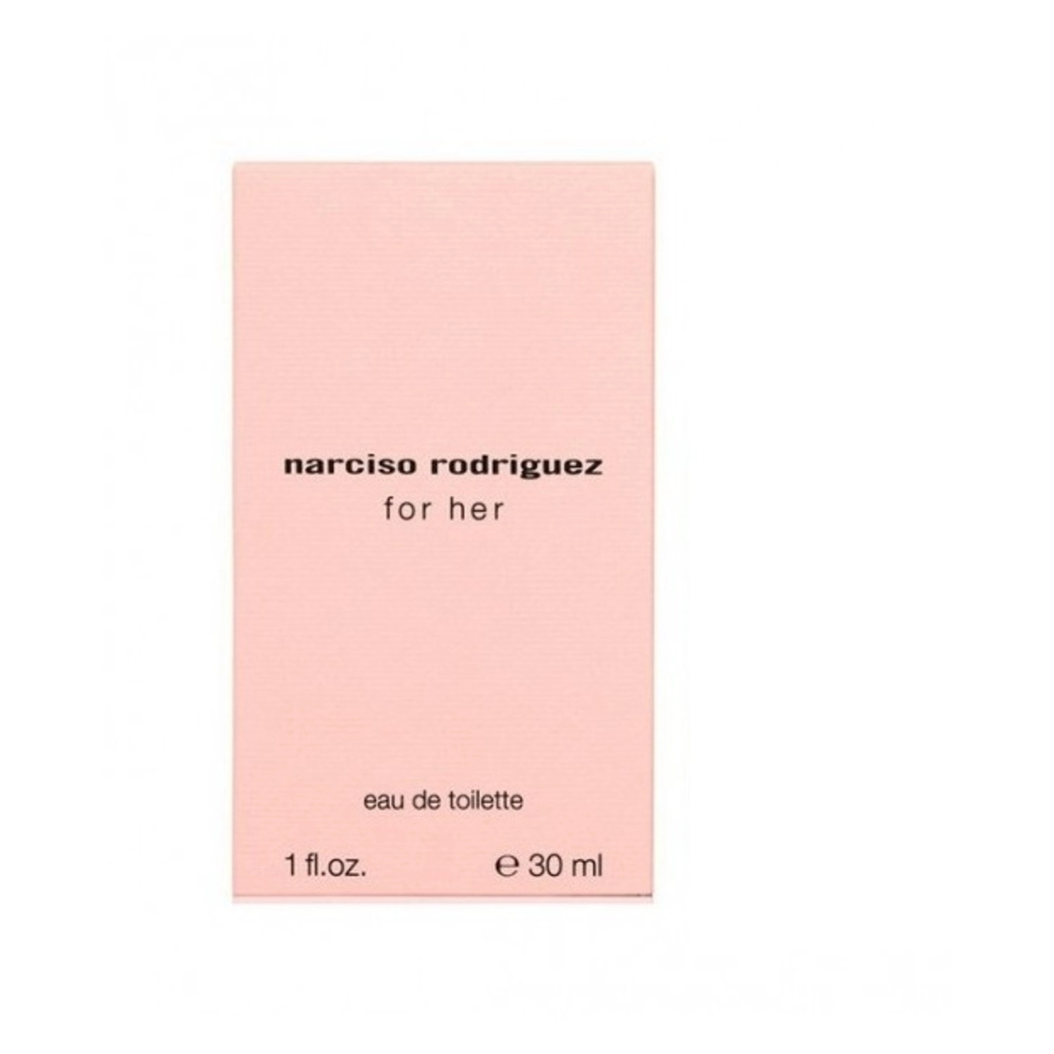 Eau De Toilette - 30ml