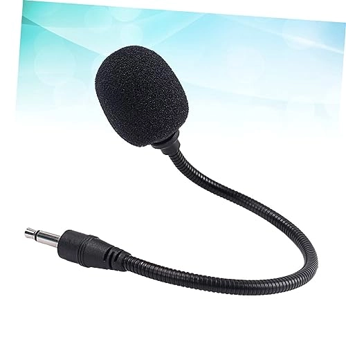 Multipurpose Wireless Microphone