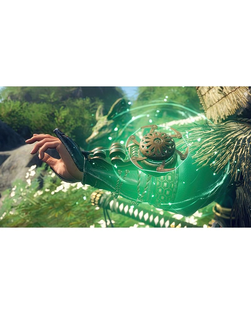 Wild Hearts - Xbox Series X