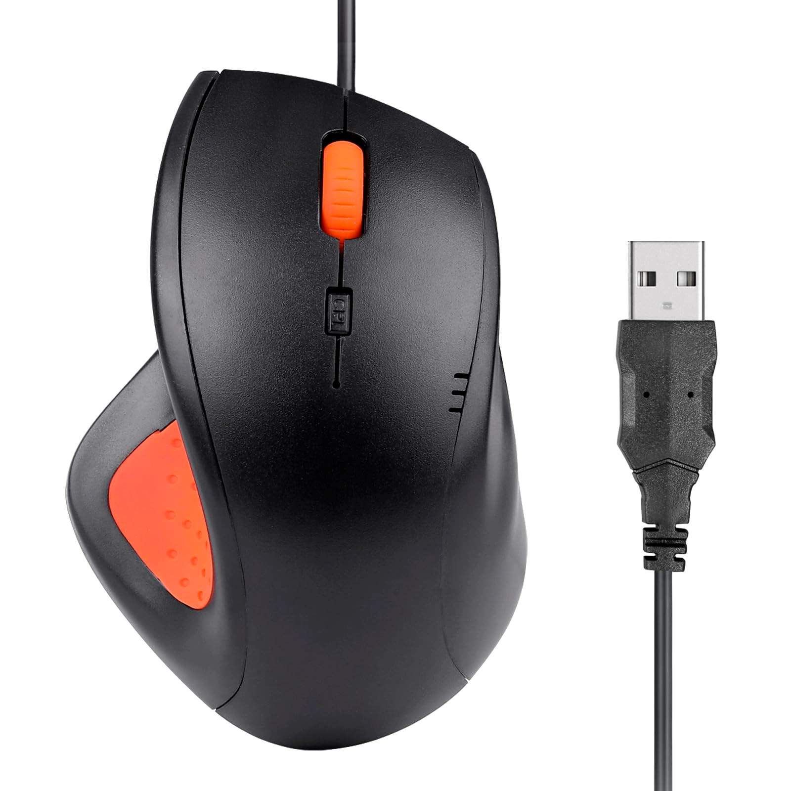 M5000 Office Mouse - USB
