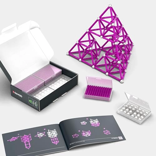 Masterbox - 192 pcs