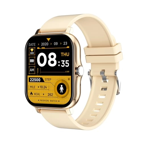 Smart Watch Aluminum alloy