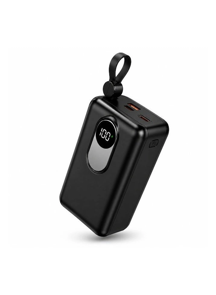 Denx DX441 - 10000mAh 22.5W