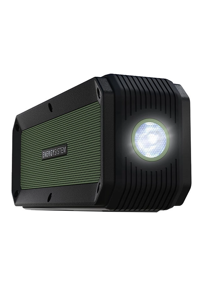 Outdoor Box Adventure - 10W