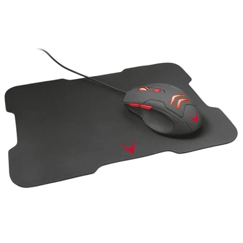 Gaming Kit Mouse - Unknown