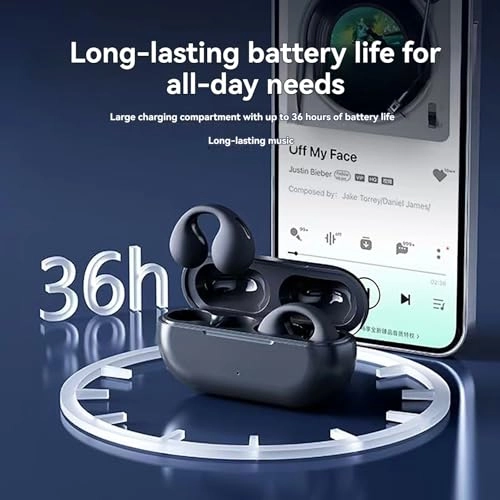 VG06 Wireless Headset