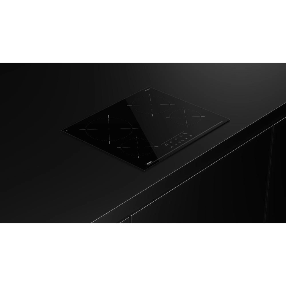 Vitroceramic TBC 64010 TTC Ceramic hob