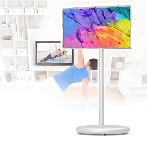 Portable TV Tablet - Fhd 21.5Inch