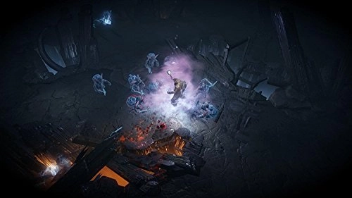 Vikings: Wolves of Midgard - Xbox One