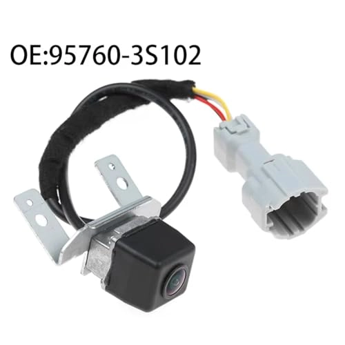 Rear View Camera - Night vision