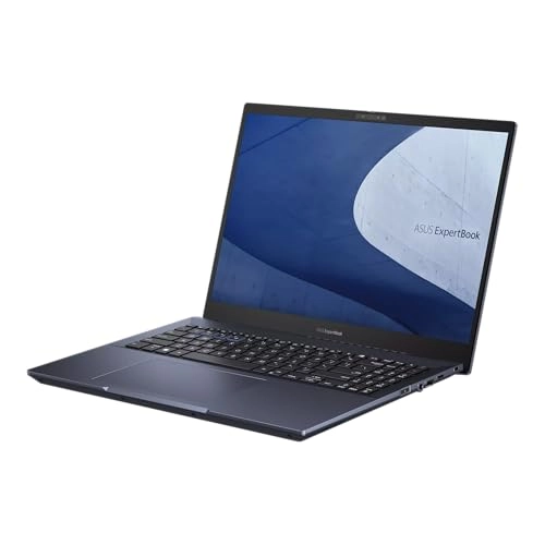 ExpertBook B5 OLED B5602CVN-I7161TBB0D - 16'' Core i7-1360P 16GB DDR5 1TB SSD
