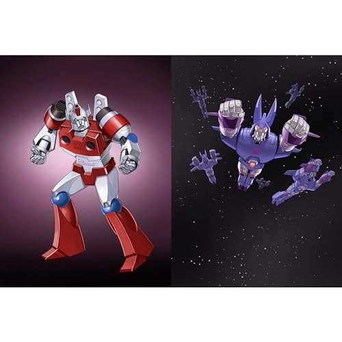 Transformers: Deck-Building Game: Chaos Unleashed