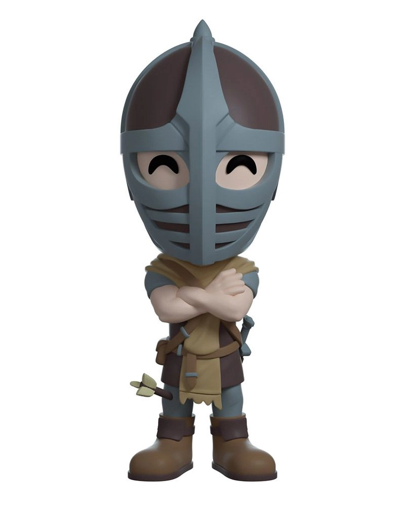 YOUTOOZ Arrow In The Knee - Skyrim (12.7 cm)