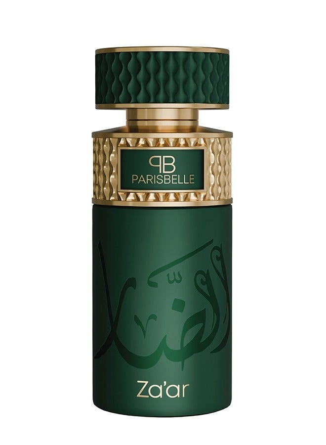 Zaar Eau de Parfum 100ml