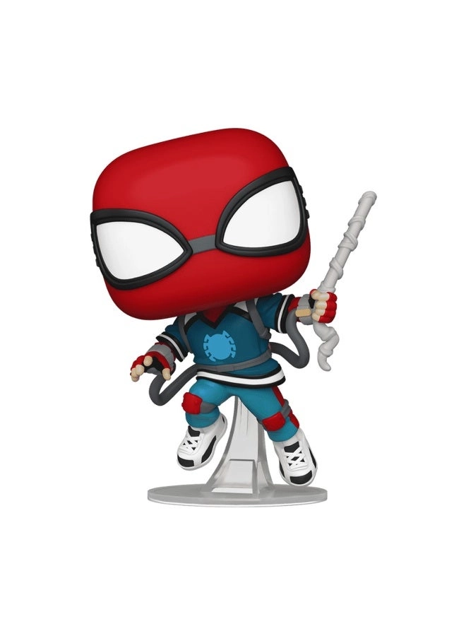 Spider-Man - Marvel (10.4 cm) (889698758710)