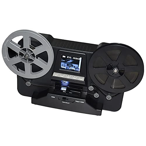 Film Scanner - Micro USB USB