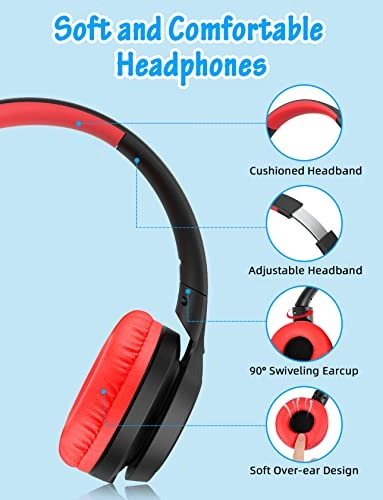 KH211-AT Wired Headphone