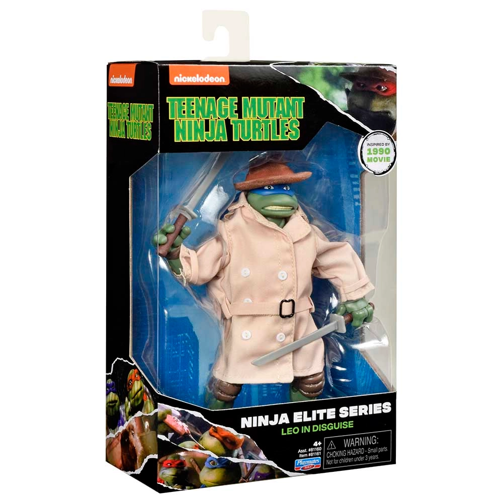 Teenage Mutant Ninja Turtles - Leonardo (FGI-81160-L)