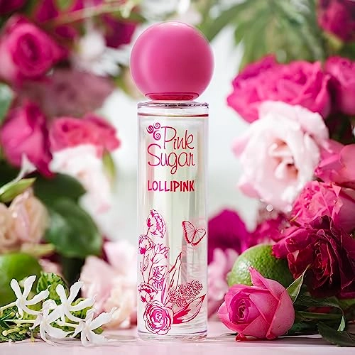 Lollipink Eau de Toilette 100ml
