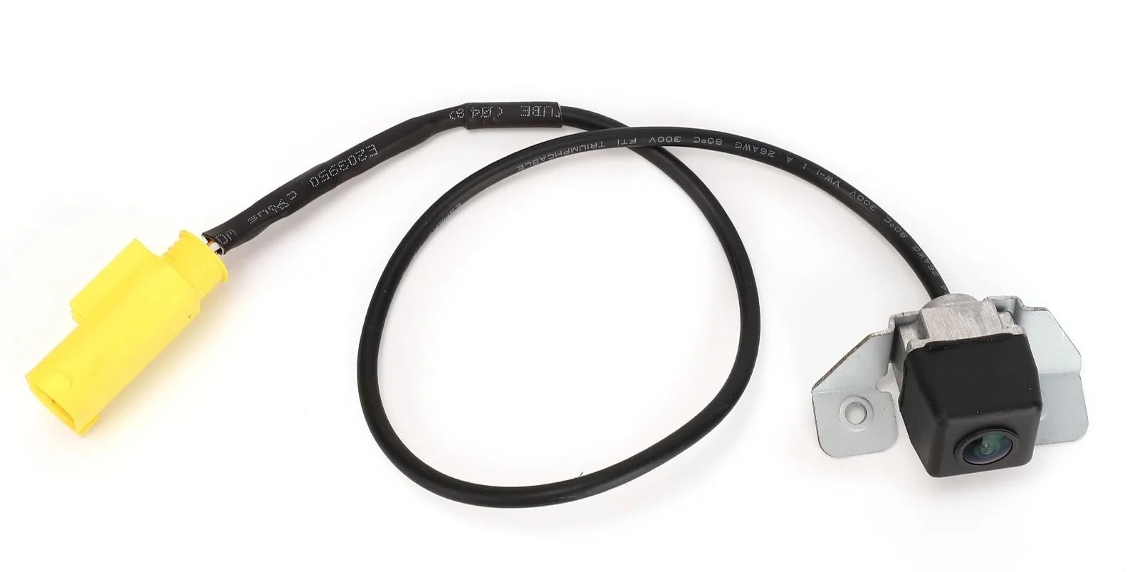 Reverse Camera - Night vision