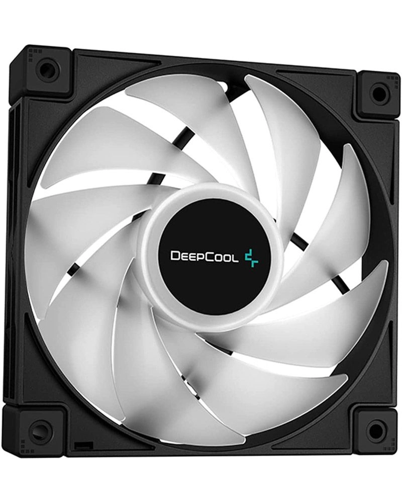 LE520 - 2x fan(s)