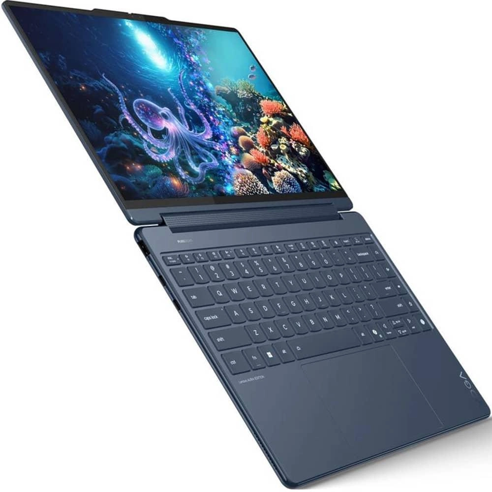 Yoga 9 - 14" 1TB 32GB Intel Core Ultra 7 258V