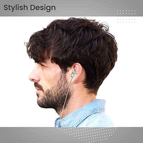 Zeb-Buds 10 Wired Earbud