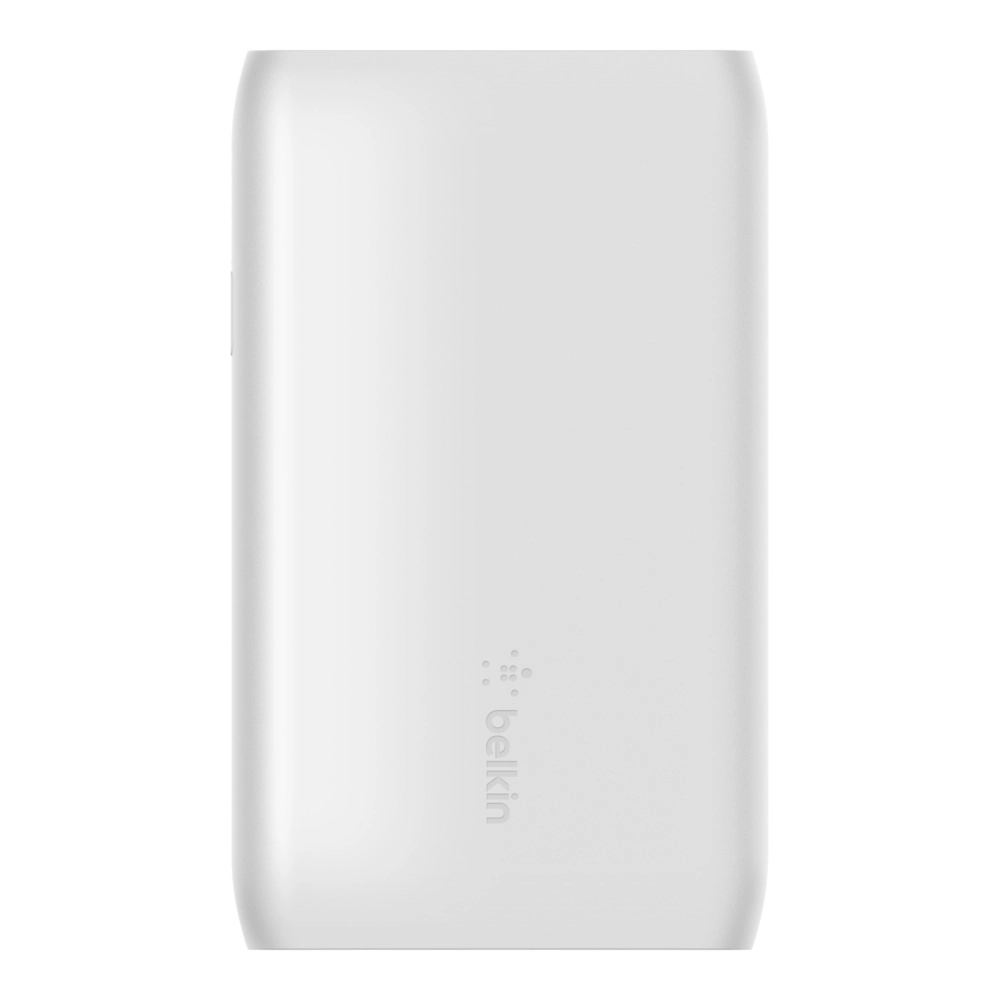 BoostCharge - 5000mAh 20W