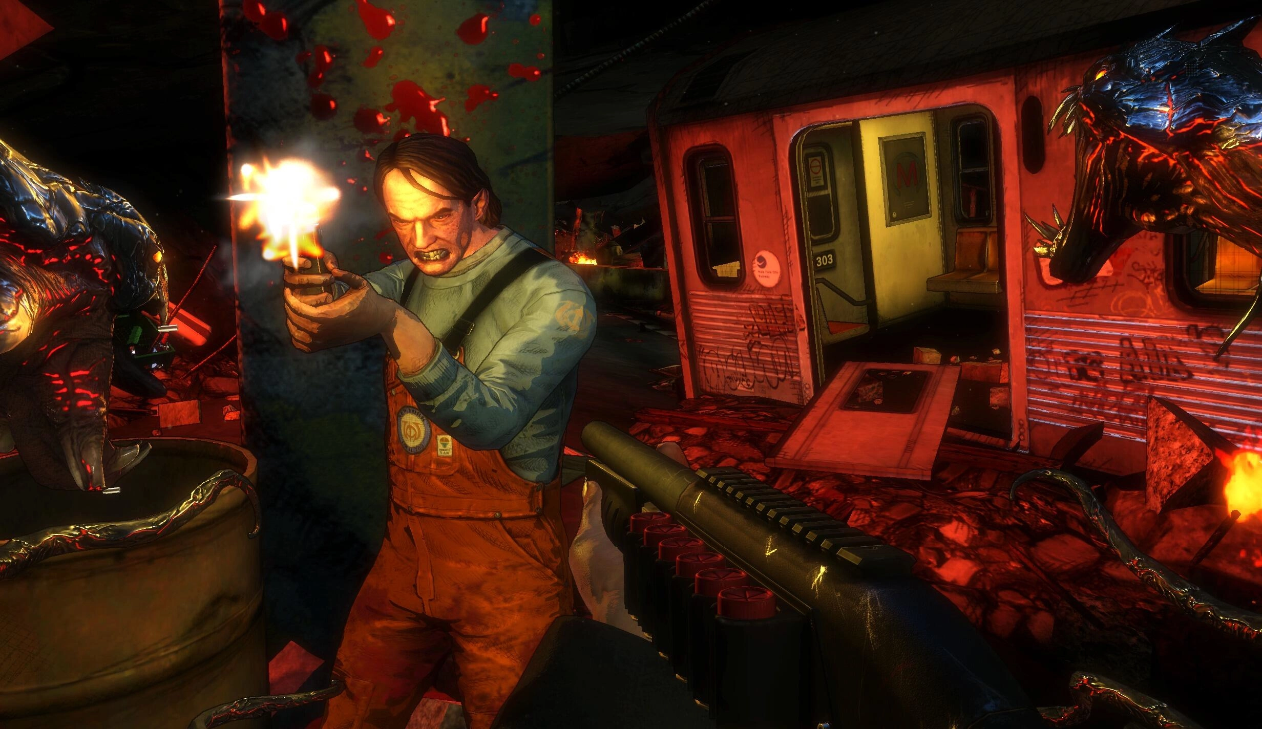 The Darkness II - PC