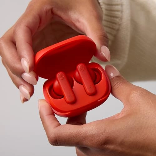 (Renewed) Smokin' Buds Wireless Headphone