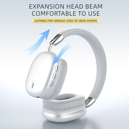 B36 Wireless Headset