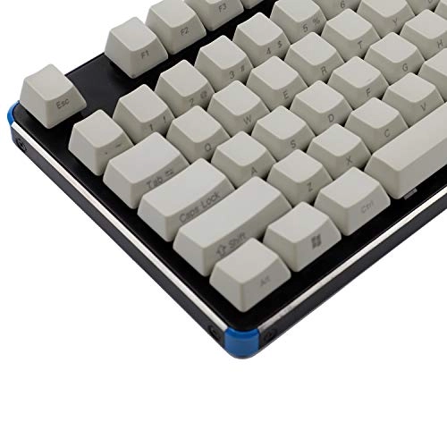 OEM Profile Keycaps