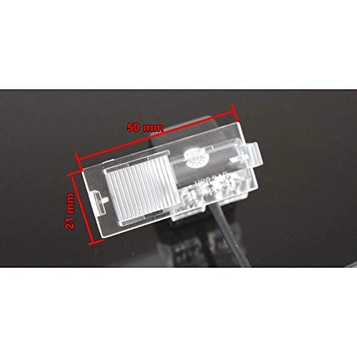 Rear View Reversing Backup Parking Camera - Night vision