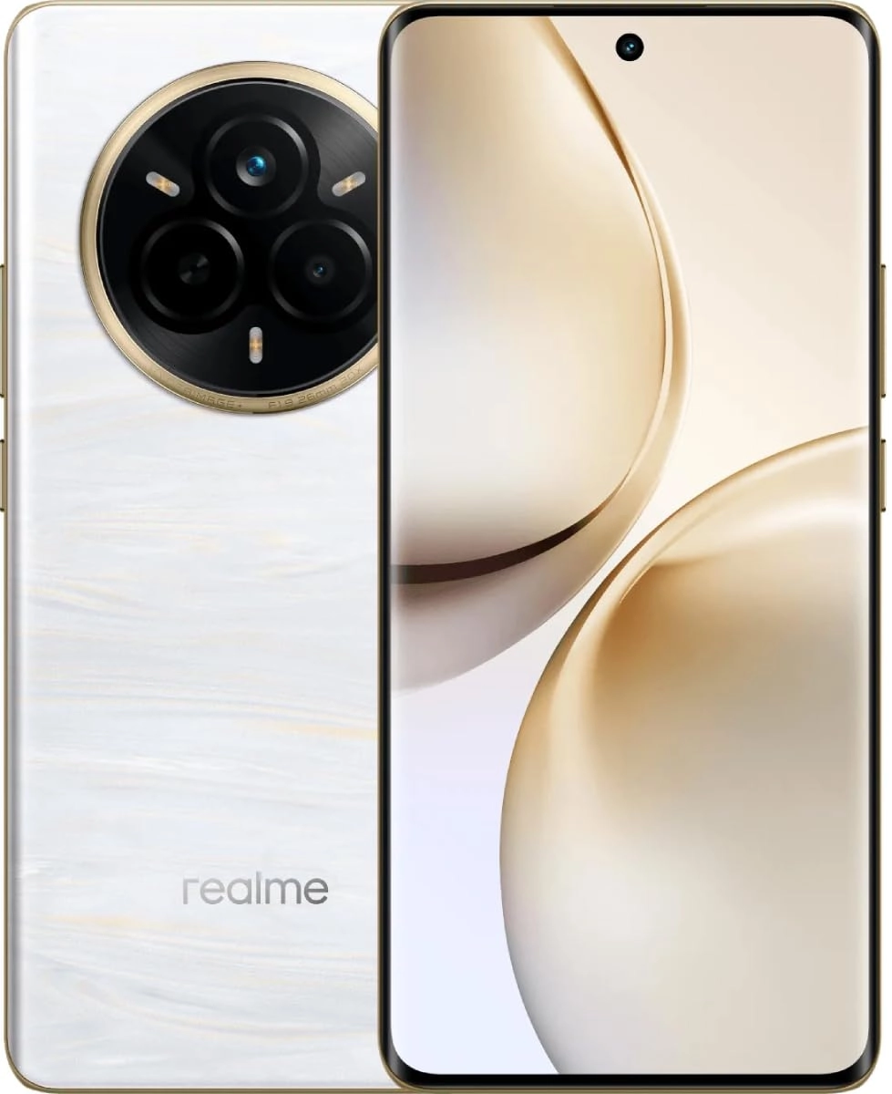 realme 14 Pro - 8GB 256GB