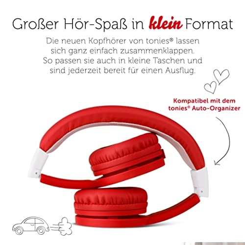 10002546 Wired Headphone