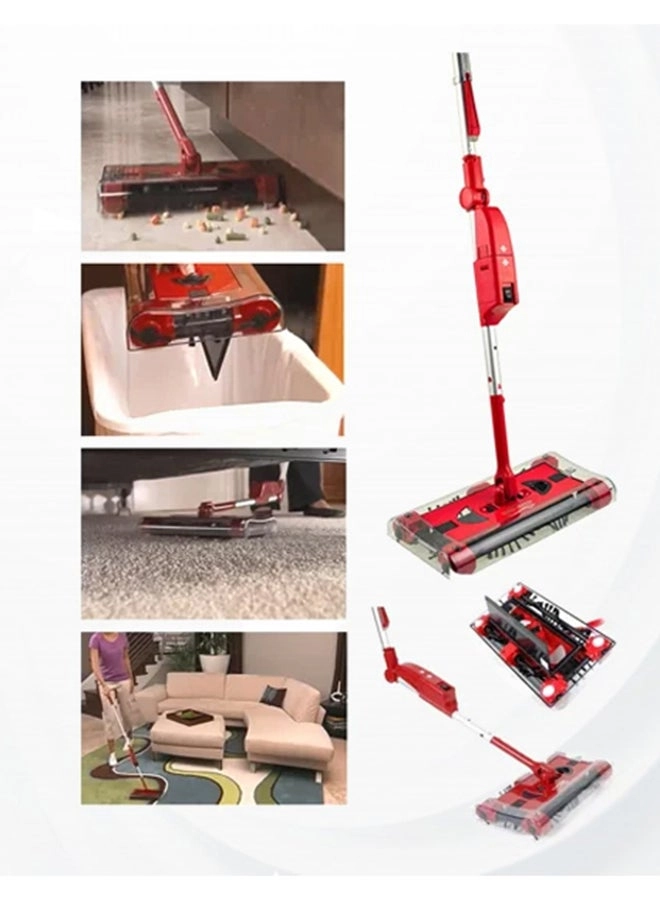 Cordless Vacuum Cleaner (2.72428E+12)