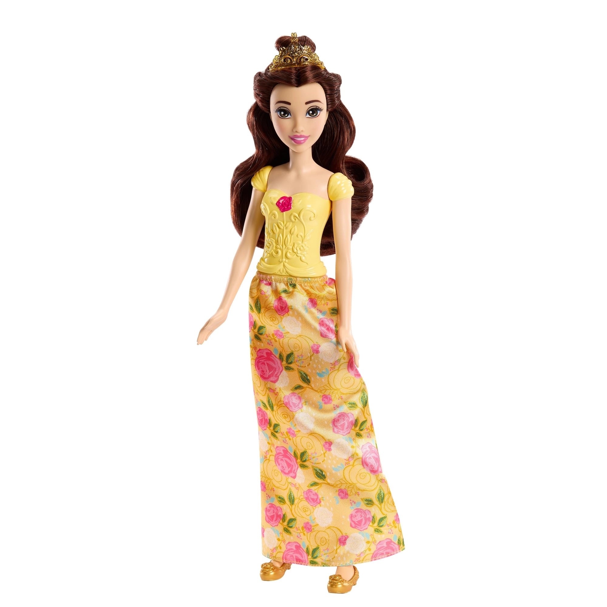 Mattel Belle Fashion Doll