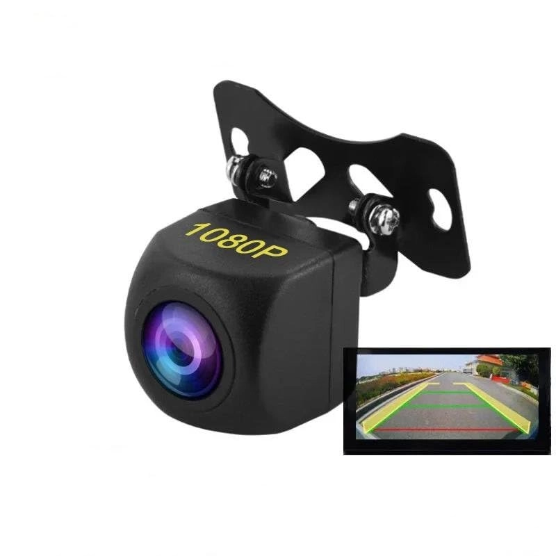 Reversing Camera - Night Vision