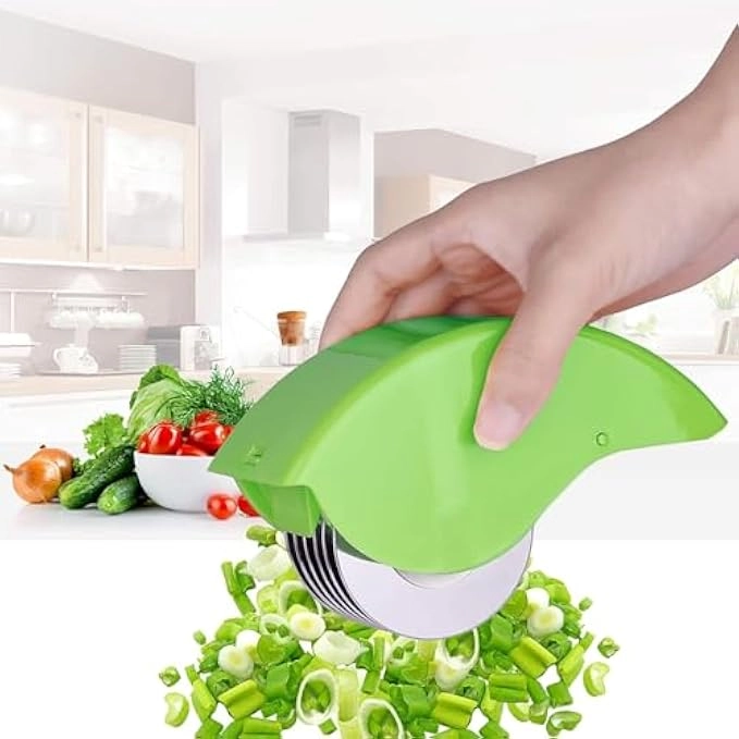 Herb Grinder with Roller - 6