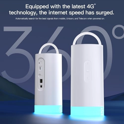 M5 E - 4G 5G 300 Mbit/s