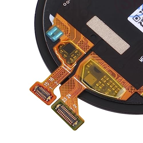 LCD Screen and Digitizer Full Assembly for Huawei Watch GT 3 SE