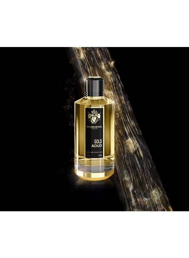 Aoud Orchid Eau de Parfum 120ml