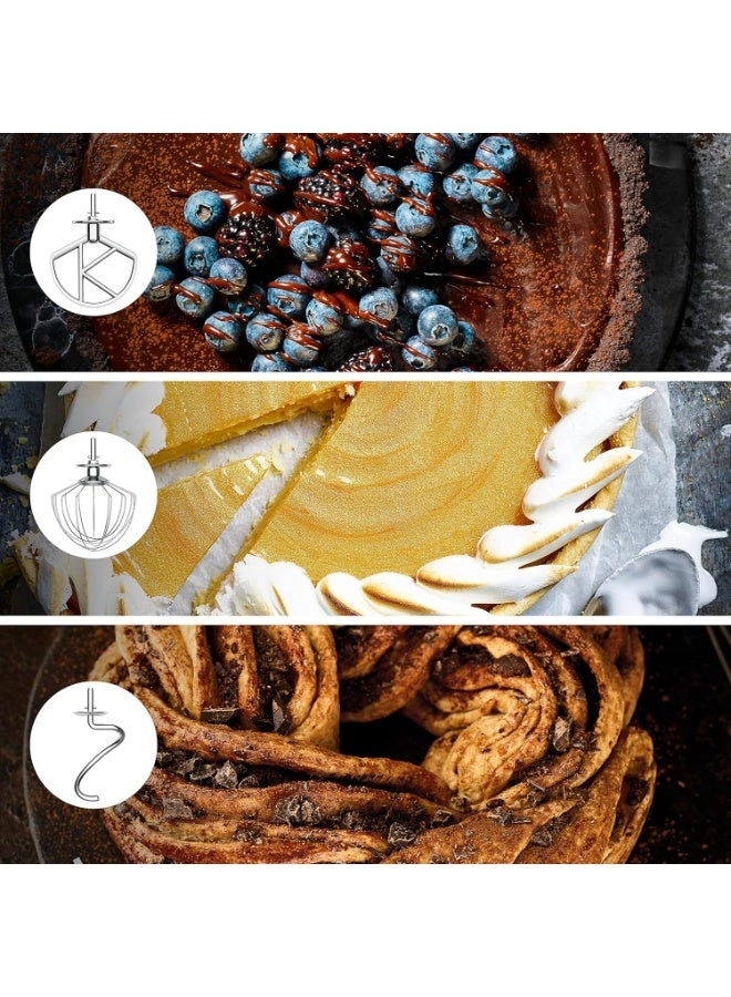 KMX760BC - 5 Liters 1000 watts