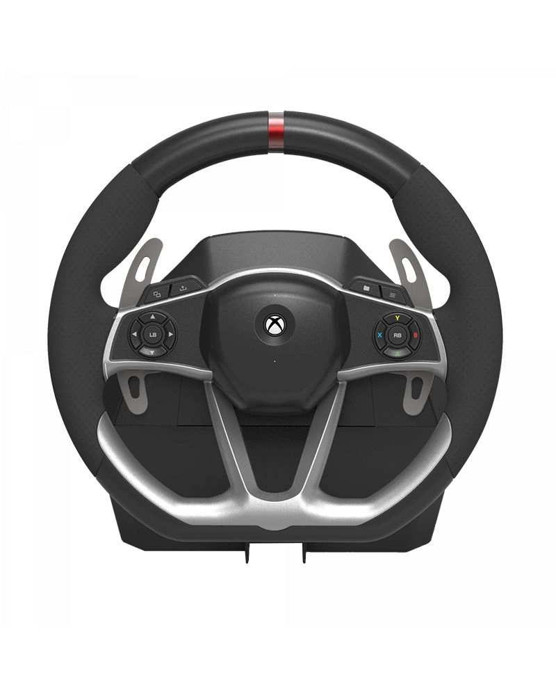 ForceX Racing Wheel & Pedals - Xbox Series X